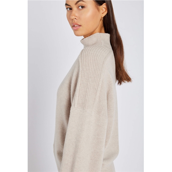 Heartmade Kanta Strik, Champagne 